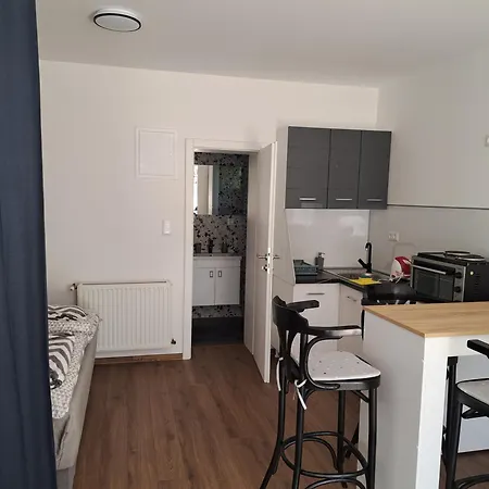 Apartment Ina Kupres (Canton 10)