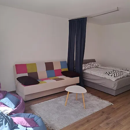 Ina Apartment Kupres (Canton 10)