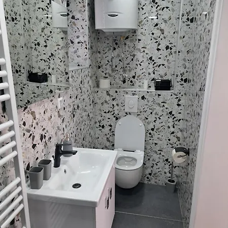 Lejlighed Ina Kupres (Canton 10)